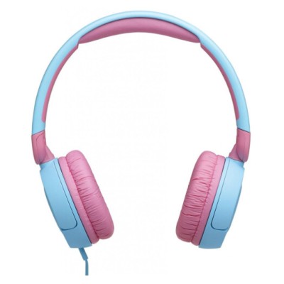 Дротові Навушники JBL JR 310 (JBLJR310BLU) Blue