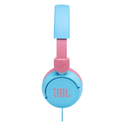 Дротові Навушники JBL JR 310 (JBLJR310BLU) Blue