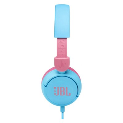 Дротові Навушники JBL JR 310 (JBLJR310BLU) Blue