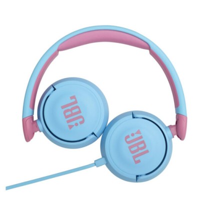 Дротові Навушники JBL JR 310 (JBLJR310BLU) Blue