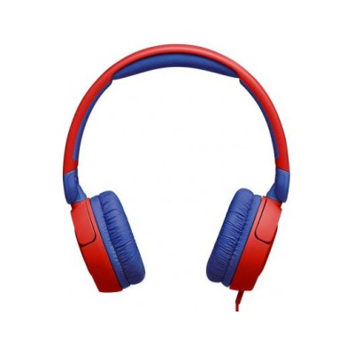 Дротові Навушники JBL JR 310 (JBLJR310RED) Red