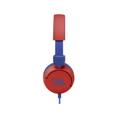 Дротові Навушники JBL JR 310 (JBLJR310RED) Red