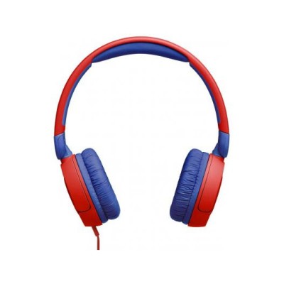 Дротові Навушники JBL JR 310 (JBLJR310RED) Red