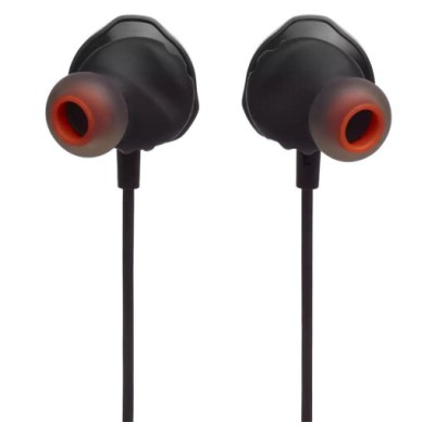 Дротові Навушники JBL QUANTUM 50 (JBLQUANTUM50BLK) Black
