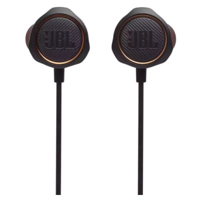 Дротові Навушники JBL QUANTUM 50 (JBLQUANTUM50BLK) Black