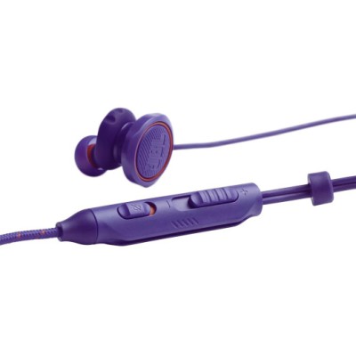 Дротові Навушники JBL QUANTUM 50 (JBLQUANTUM50PUR) Purple