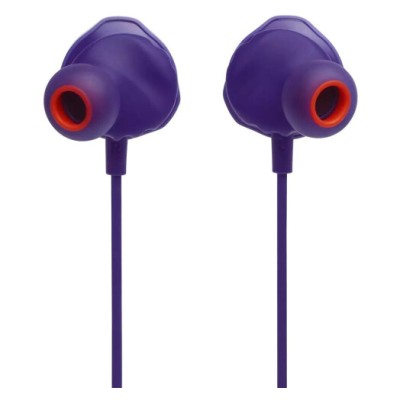 Дротові Навушники JBL QUANTUM 50 (JBLQUANTUM50PUR) Purple