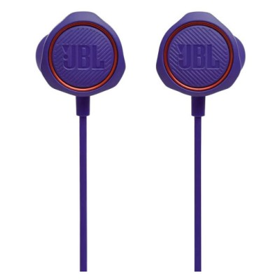 Дротові Навушники JBL QUANTUM 50 (JBLQUANTUM50PUR) Purple