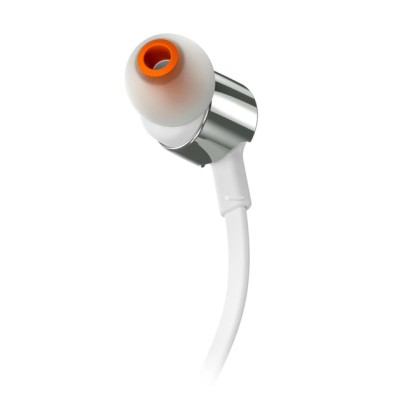 Дротові Навушники JBL T210 (JBLT210GRY) Grey