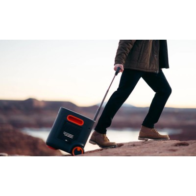 Зарядна станція - Jackery Explorer 3000 PRO (3024 Вт·год)