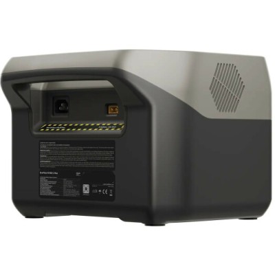 Зарядна станція EcoFlow RIVER 2 Max (512 Вт/ч) EU