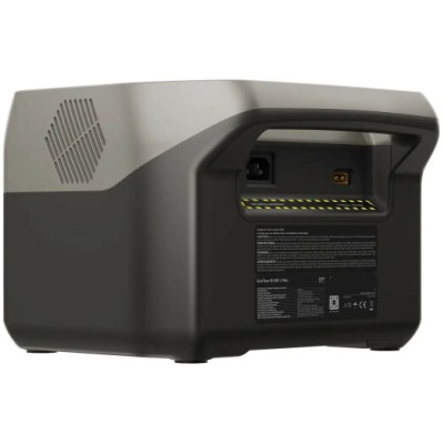 Зарядна станція EcoFlow RIVER 2 Max (512 Вт/ч) EU