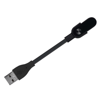 Зарядний пристрій Mi Fit USB charger for Mi band 2