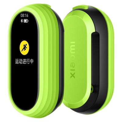 Кліпса Xiaomi Smart Band 8 Running Clip (BHR7299CN) Кліпса Xiaomi Smart Band 8 Running Clip (BHR7299CN)