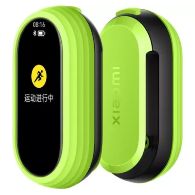 Кліпса Xiaomi Smart Band 8 Running Clip (BHR7299CN)