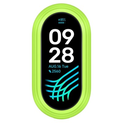 Кліпса Xiaomi Smart Band 8 Running Clip (BHR7299CN) Кліпса Xiaomi Smart Band 8 Running Clip (BHR7299CN)