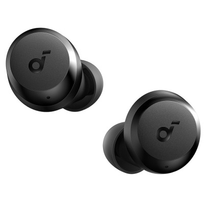 Навушники ANKER SoundСore A25i Black Навушники ANKER SoundСore A25i Black