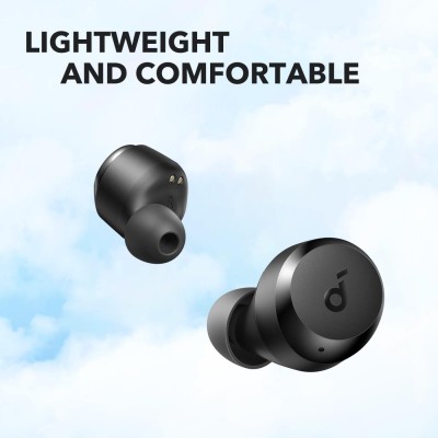 Навушники ANKER SoundСore A25i Black Навушники ANKER SoundСore A25i Black