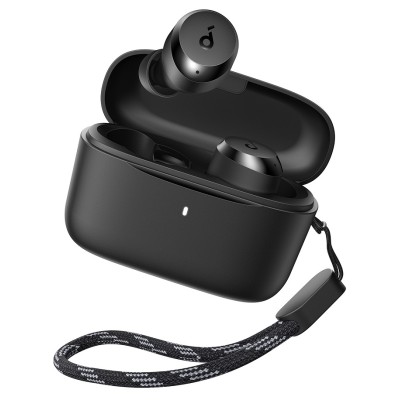 Навушники ANKER SoundСore A25i Black Навушники ANKER SoundСore A25i Black