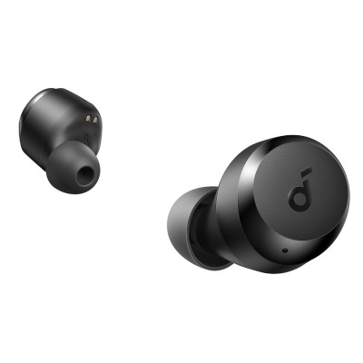 Навушники ANKER SoundСore A25i Black Навушники ANKER SoundСore A25i Black