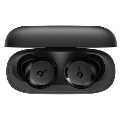 Навушники ANKER SoundСore A25i Black Навушники ANKER SoundСore A25i Black