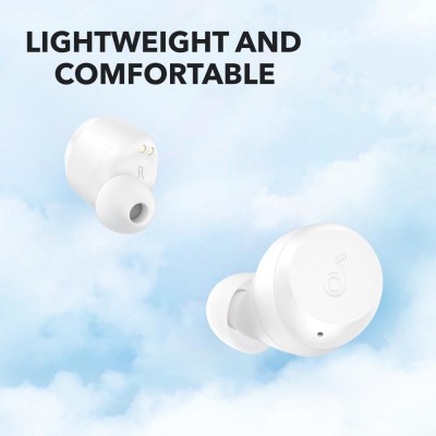 Навушники ANKER SoundСore A25i White