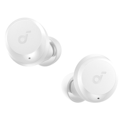 Навушники ANKER SoundСore A25i White
