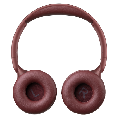 Навушники ANKER SoundСore H30i Червоні