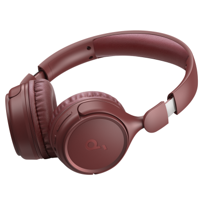 Навушники ANKER SoundСore H30i Червоні