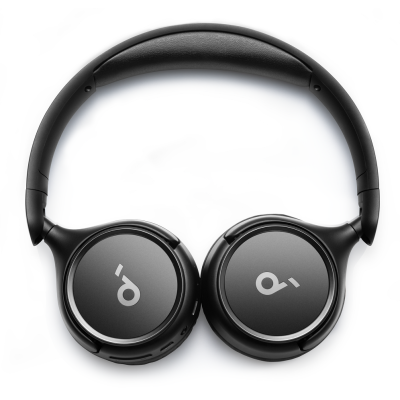 Навушники ANKER SoundСore H30i Чорні