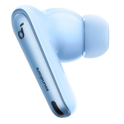 Навушники ANKER SoundСore Liberty 4 NC Light Blue