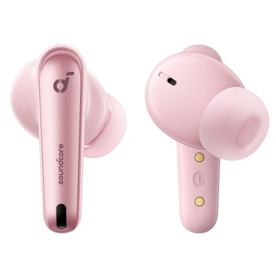 Навушники ANKER SoundСore Liberty 4 NC Pastel Pink