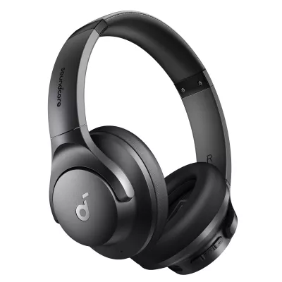 Навушники ANKER SoundСore Q20i Black