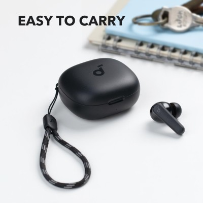 Навушники ANKER SoundСore R50i Black