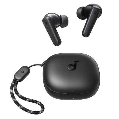 Навушники ANKER SoundСore R50i Black