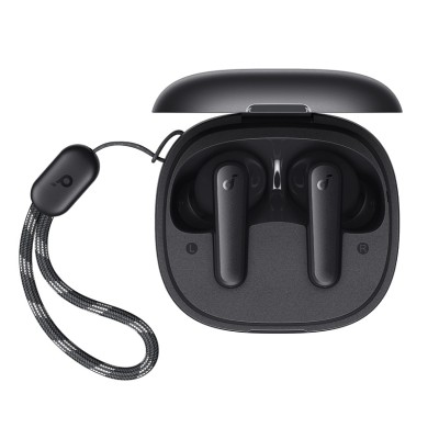 Навушники ANKER SoundСore R50i Black