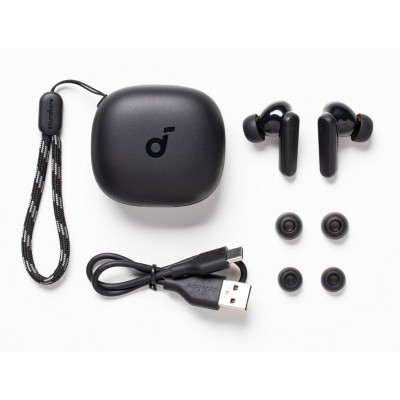Навушники ANKER SoundСore R50i Black
