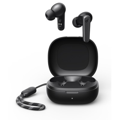 Навушники ANKER SoundСore R50i Black