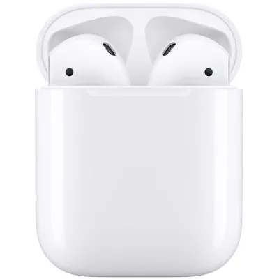 Навушники Apple AirPods 2 Wireless for iPhone (MV7N2)