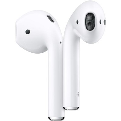 Навушники Apple AirPods 2 Wireless for iPhone (MV7N2) Навушники Apple AirPods 2 Wireless for iPhone (MV7N2)