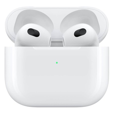 Навушники Apple AirPods 3 with Charging Case (MME73)