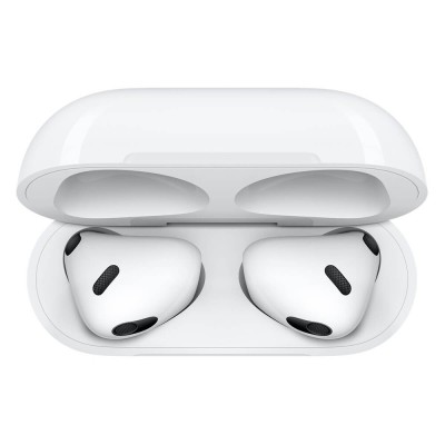 Навушники Apple AirPods 3 with Charging Case (MME73)