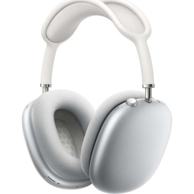 Навушники Apple AirPods Max (MGYJ3) Silver