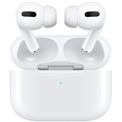 Навушники Apple AirPods Pro Wireless for iPhone (MWP22)
