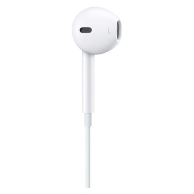 Навушники Apple EarPods USB-C (MTJY3) Навушники Apple EarPods USB-C (MTJY3)