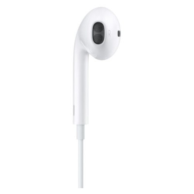 Навушники Apple EarPods USB-C (MTJY3) Навушники Apple EarPods USB-C (MTJY3)