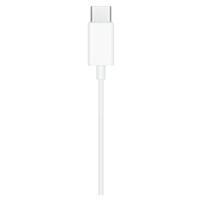 Навушники Apple EarPods USB-C (MTJY3) Навушники Apple EarPods USB-C (MTJY3)