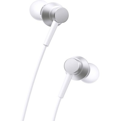 Навушники Baseus Encok HZ11 (3,5mm) (A00164200213-Z1) White