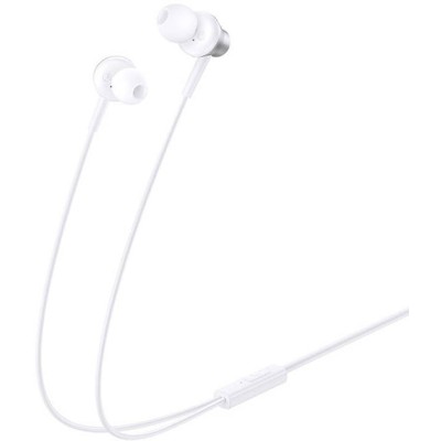 Навушники Baseus Encok HZ11 (3,5mm) (A00164200213-Z1) White