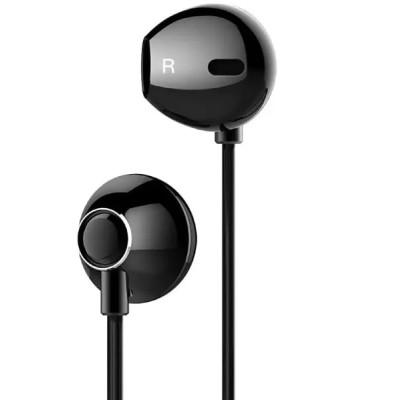 Навушники Baseus Enock H06 (NGH06-01) Black